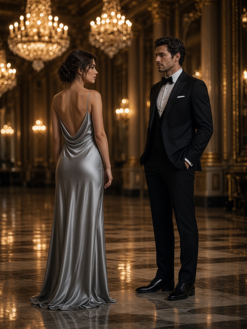 Secrets et passion